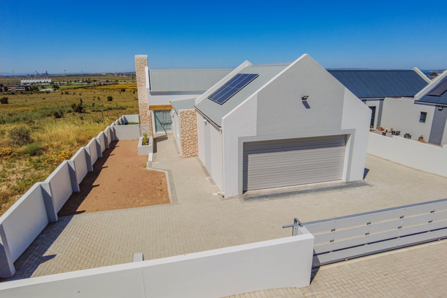 3 Bedroom Property for Sale in Welgedaan Estate Western Cape